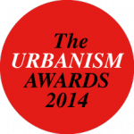 Finalists Announced The Urbanism Awards 2014 The Academy Of Urbanism