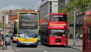 O’Connell Street | Dublin | The Academy of Urbanism