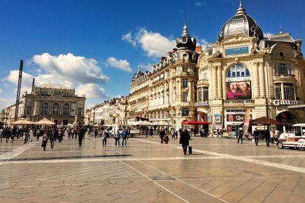 Montpellier