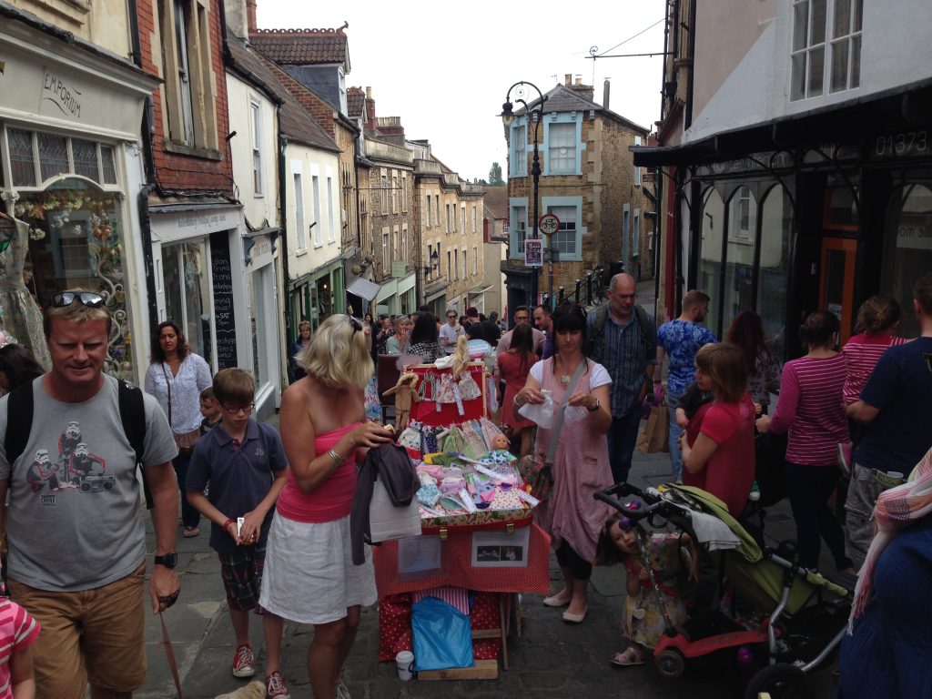 Tour de Frome – Young Urbanist Visit Report | The Academy of Urbanism